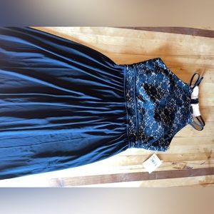 Never Worn Prom Dress